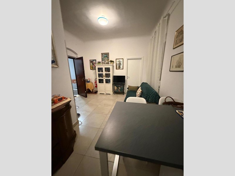 Bilocale in Affitto a La Spezia, 800€, 55 m², arredato