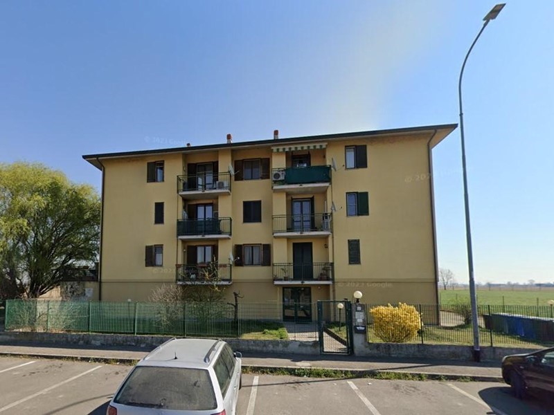 Trilocale in Vendita a Marcignago, 43'337&euro;, 83 m², con Box