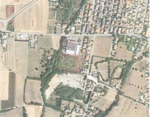 Terreno edificabile in Vendita a Quattro Castella, 1'000€, 1 m²