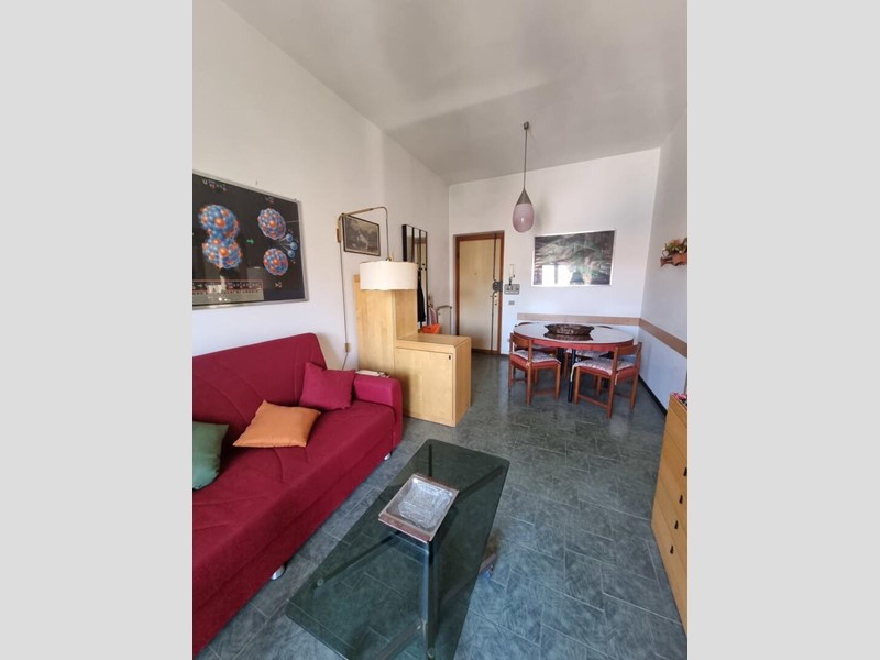 Bilocale in Vendita a Viareggio, 215'000&euro;, 48 m²