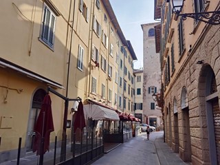 Trilocale in Vendita a Pisa, 279'000&euro;, 75 m², arredato