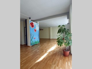 Immobile commerciale in Vendita a Lucca, zona San Marco, 180'000€, 98 m²