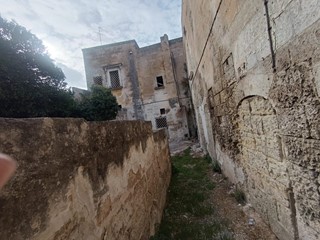 Appartamento in Vendita a Grottaglie, 60'000&euro;, 700 m²