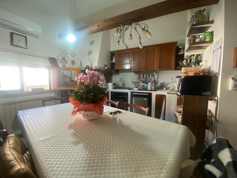 Bilocale in Vendita a Montespertoli, zona San Quirico In Collina, 98'000&euro;, 55 m²