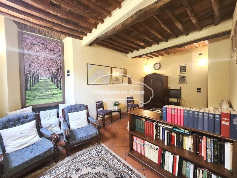 Bilocale in Vendita a Lucca, 210'000€, 45 m², arredato