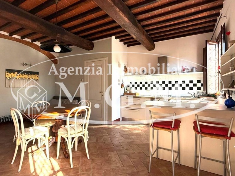 Bilocale in Affitto a Fucecchio, zona Botteghe, 650&euro;, 60 m², arredato