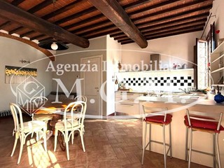 Bilocale in Affitto a Fucecchio, zona Botteghe, 650&euro;, 60 m², arredato