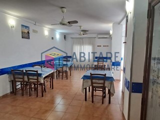 Immobile commerciale in Vendita a Livorno, 120'000&euro;, 130 m²