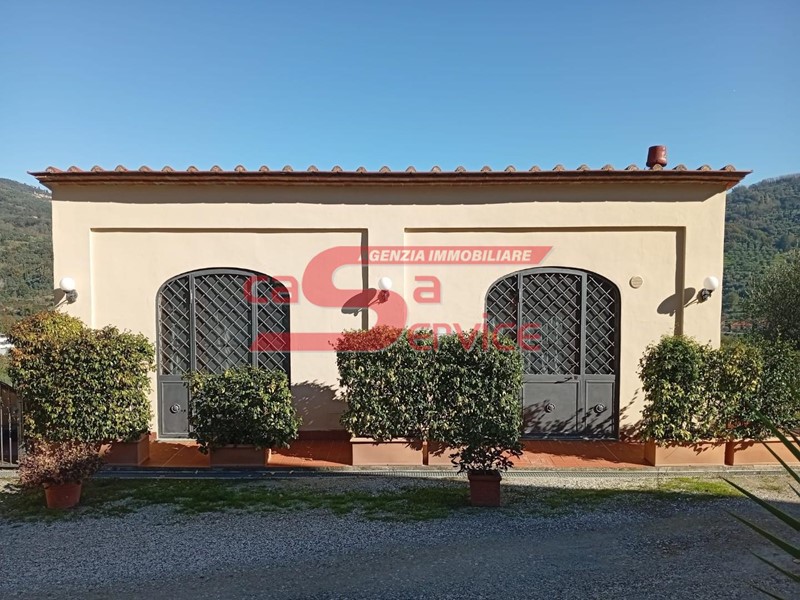 Bilocale in Vendita a Serravalle Pistoiese, zona Ponte di Serravalle, 129'000€, 50 m², arredato