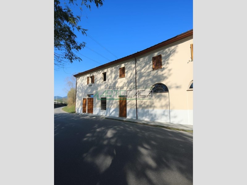 Casa Indipendente in Vendita a Vicopisano, zona San Giovanni Alla Vena, 70'000&euro;, 70 m²