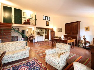 Appartamento in Vendita a Bientina, 320'000&euro;, 150 m²