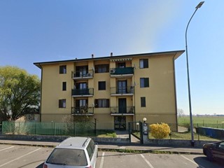 Trilocale in Vendita a Marcignago, 43'337&euro;, 83 m², con Box