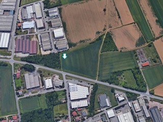 Terreno edificabile in Vendita a Castano Primo, 120'000&euro;, 4743 m²