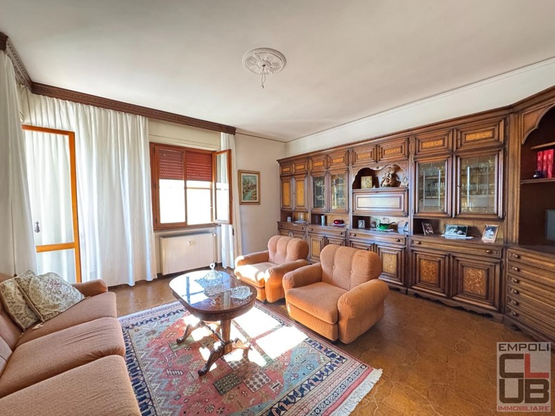 Appartamento in Vendita a Empoli, 265'000&euro;, 130 m², con Box