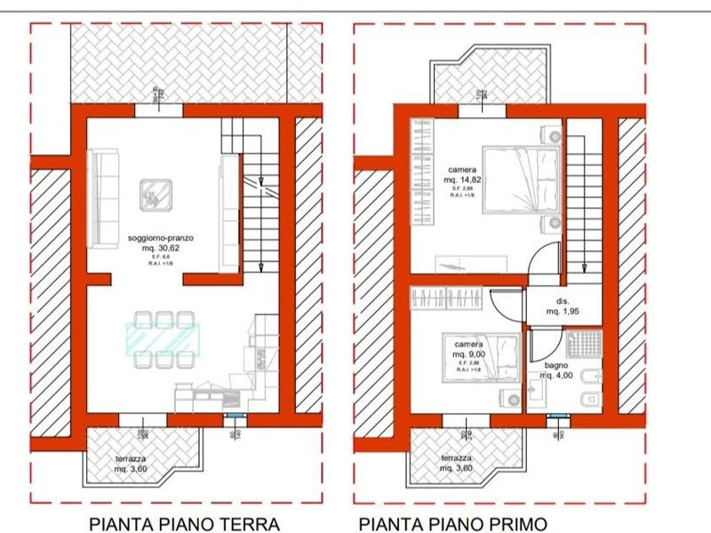 Casa Indipendente in Vendita a Castelfranco di Sotto, zona Orentano, 210'000&euro;, 140 m², con Box