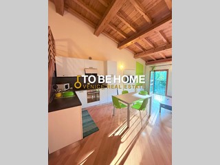 Trilocale in Vendita a Martellago, 115'000€, 65 m², arredato