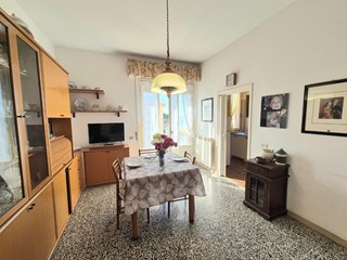 Quadrilocale in Vendita a San Vincenzo, 275'000€, 105 m², arredato