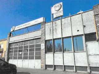 Capannone in Vendita a Torino, 131'250&euro;, 600 m²