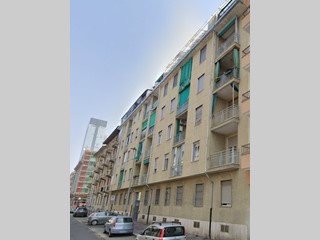 Trilocale in Vendita a Torino, 67'500&euro;, 81 m²