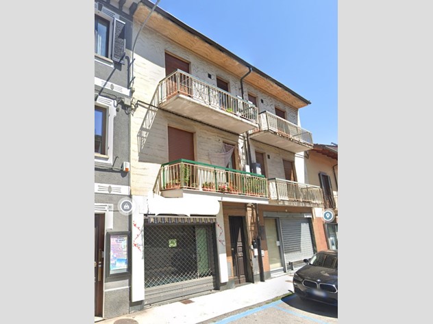 Quadrilocale in Vendita a Bussoleno, 10'800&euro;, 74 m²