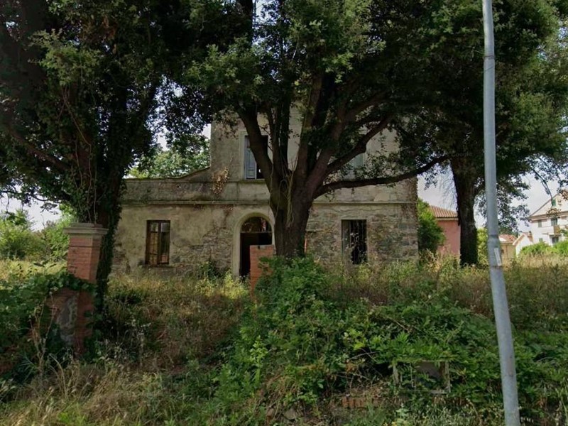 Quadrilocale in Vendita a Altopascio, 56'250€, 313 m²