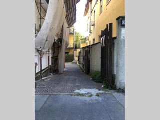 Magazzino in Vendita a Milano, 3'300&euro;, 14 m²