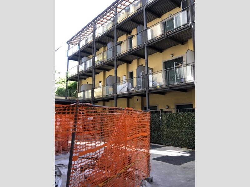 Magazzino in Vendita a Milano, 2'062&euro;, 6 m²