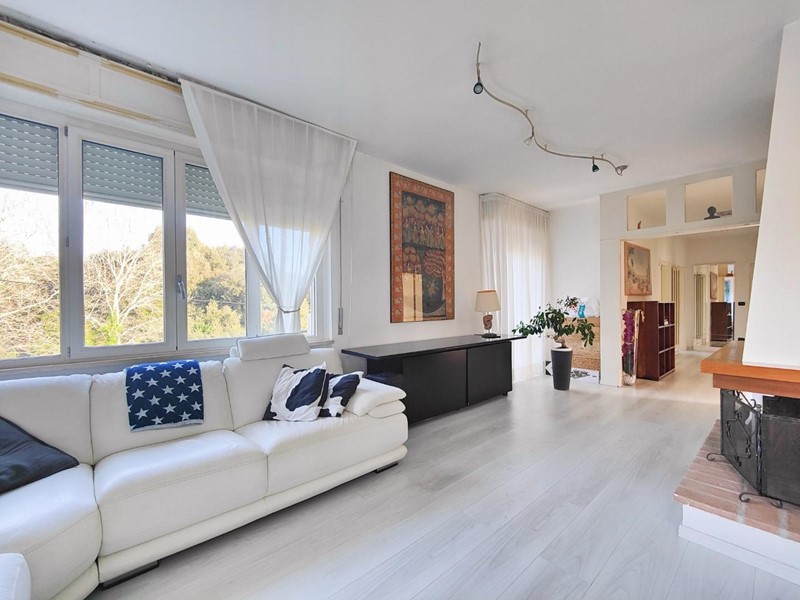 Quadrilocale in Vendita a Pisa, zona Tirrenia, 425'000&euro;, 125 m², arredato