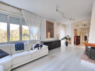 Quadrilocale in Vendita a Pisa, zona Tirrenia, 425'000&euro;, 125 m², arredato