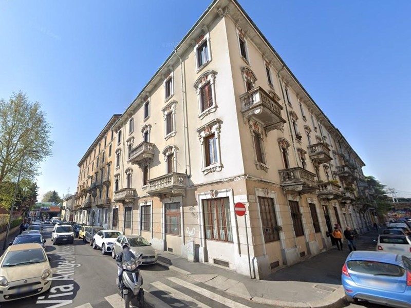 Trilocale in Vendita a Milano, 325'000&euro;, 89 m²