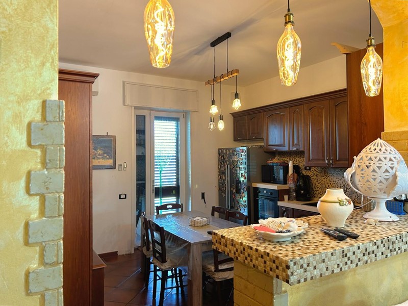 Villa in Vendita a Nardò, 330'000&euro;, 180 m²