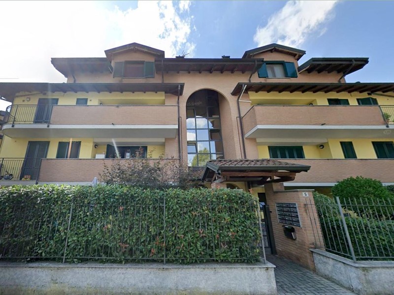 Quadrilocale in Vendita a Carpiano, 63'375&euro;, 102 m²