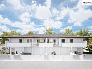 Appartamento in Vendita a Ponsacco, 320'000&euro;, 110 m², con Box