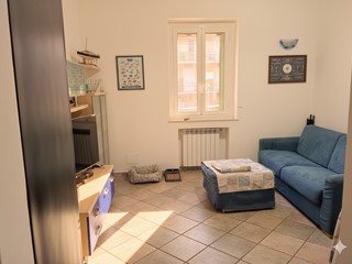 Bilocale in Vendita a Lerici, zona San Terenzo, 230'000€, 40 m²