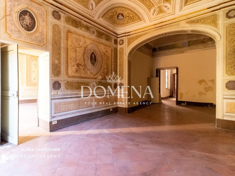 Trilocale in Vendita a Siena, 380'000€, 160 m²