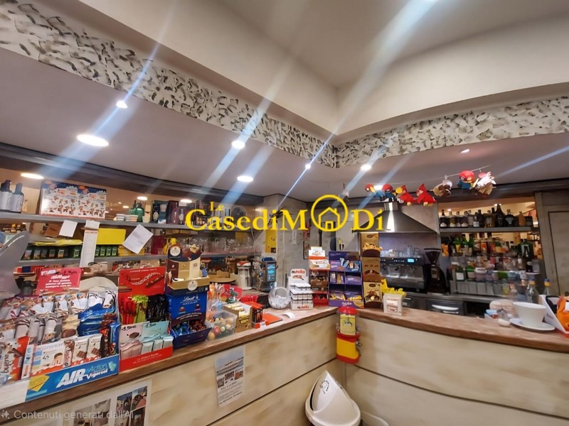 Attività commerciale in Vendita a Livorno, 132'000&euro;, 50 m²