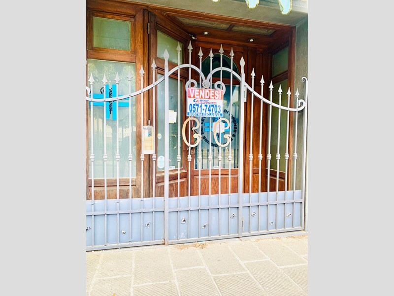 Immobile commerciale in Vendita a Cerreto Guidi, 43'000&euro;, 40 m²