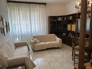 Quadrilocale in Affitto a La Spezia, 750€, 80 m², arredato