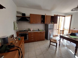 Trilocale in Vendita a Fucecchio, zona San Pierino, 105'000&euro;, 65 m², arredato