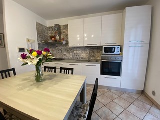 Quadrilocale in Vendita a Montelupo Fiorentino, 239'000&euro;, 80 m², con Box