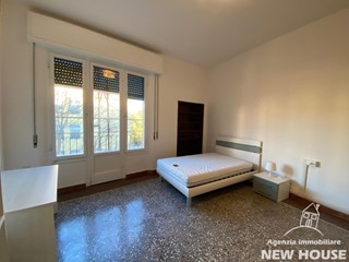 Appartamento in Affitto a Pisa, 400€, 100 m², arredato