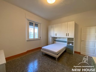 Appartamento in Affitto a Pisa, 400€, 100 m², arredato