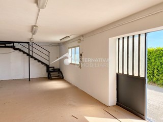 Ufficio in Affitto a San Giuliano Terme, zona Mezzana, 600&euro;, 110 m²