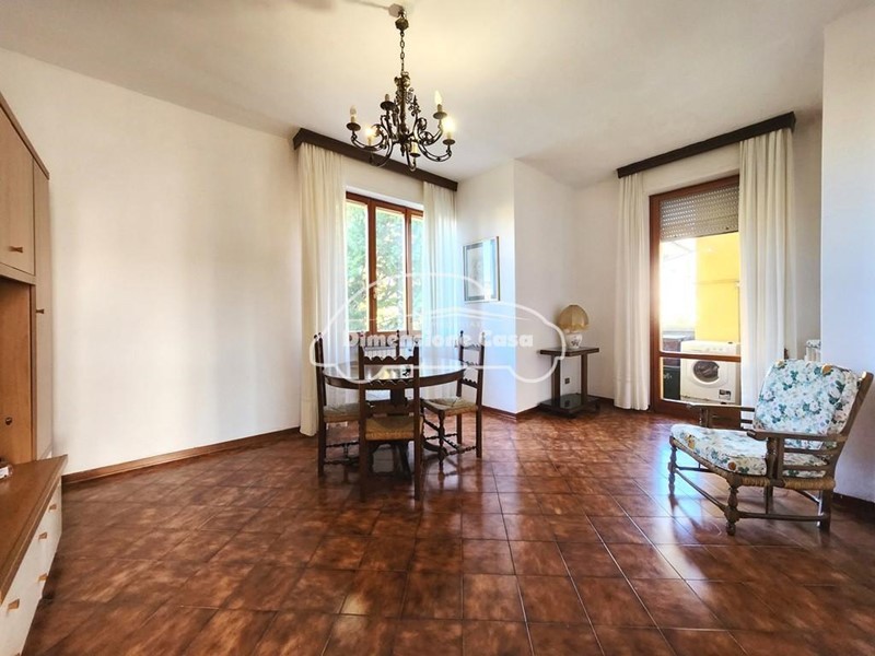 Quadrilocale in Vendita a Lucca, zona Arancio, 189'000€, 80 m²