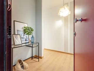 Trilocale in Vendita a Siena, 225'000€, 104 m², arredato, con Box