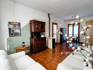 Trilocale in Vendita a Rosignano Marittimo, zona Caletta, 180'000&euro;, 60 m², arredato, con Box