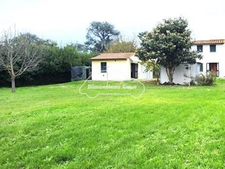 Villa in Vendita a Capannori, zona Tassignano, 255'000&euro;, 90 m²