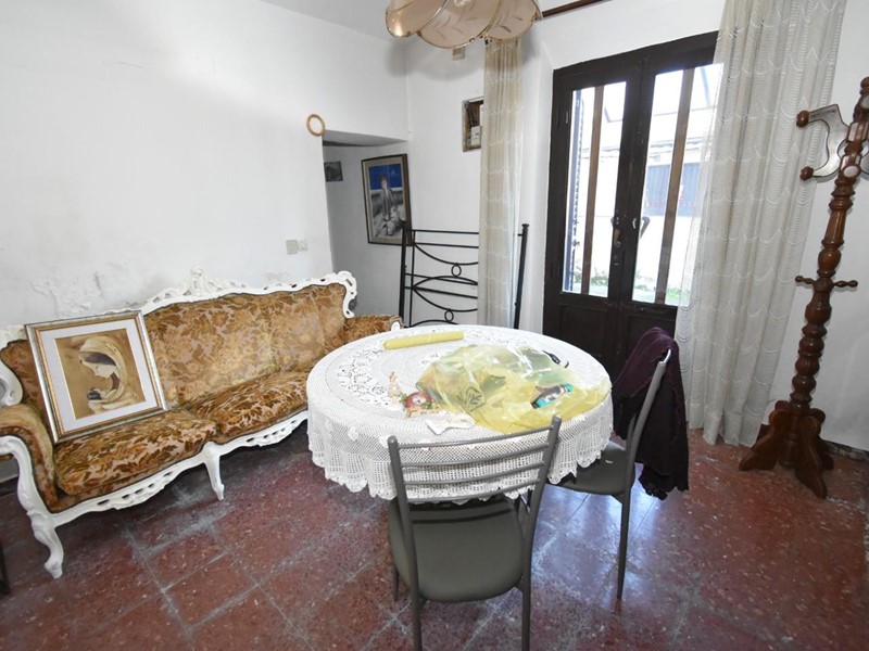 Casa Indipendente in Vendita a San Giuliano Terme, zona Pontasserchio, 199'000&euro;, 100 m², arredato