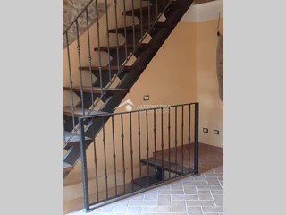 Casa Indipendente in Affitto a Vicopisano, 900&euro;, 70 m², arredato