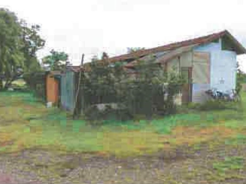 Magazzino in Vendita a Vigevano, 22'623&euro;, 688 m²